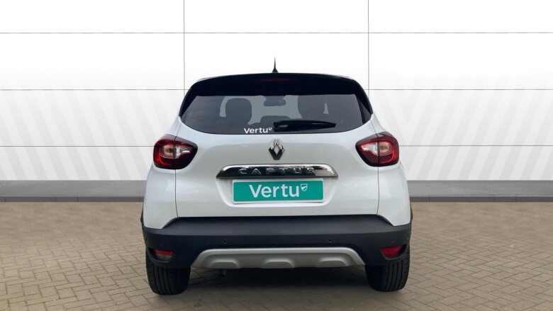 Renault Captur 0.9 TCE 90 GT Line 5dr Petrol Hatchback